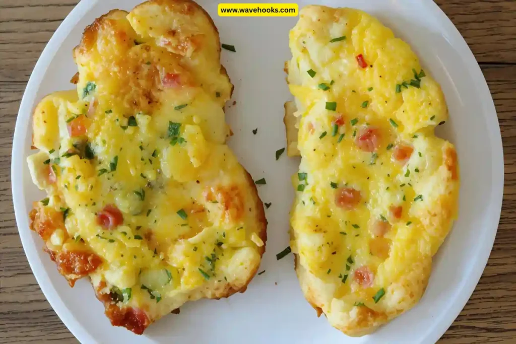 omlet 