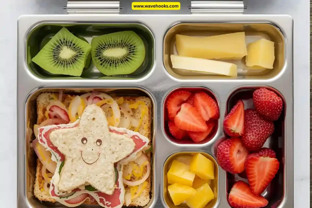 Fun Ways to Present These 10 Easy School Lunch Ideas Kids Will Actually Eat This Week