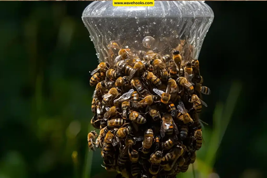 How to Get Rid of Wood Boring Bumble Bees