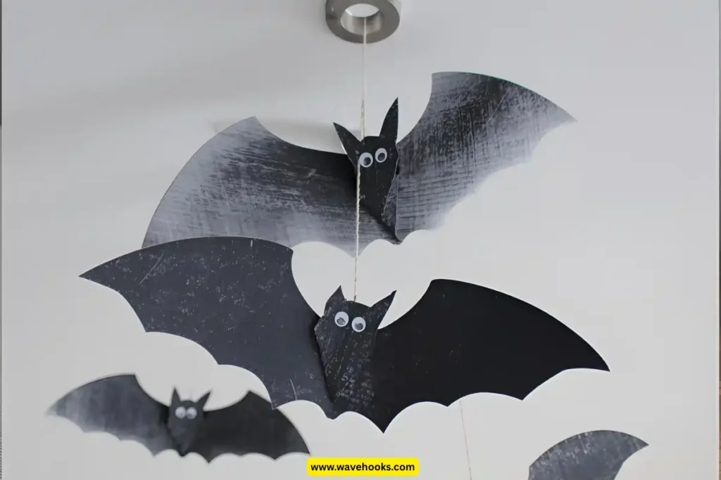 bats