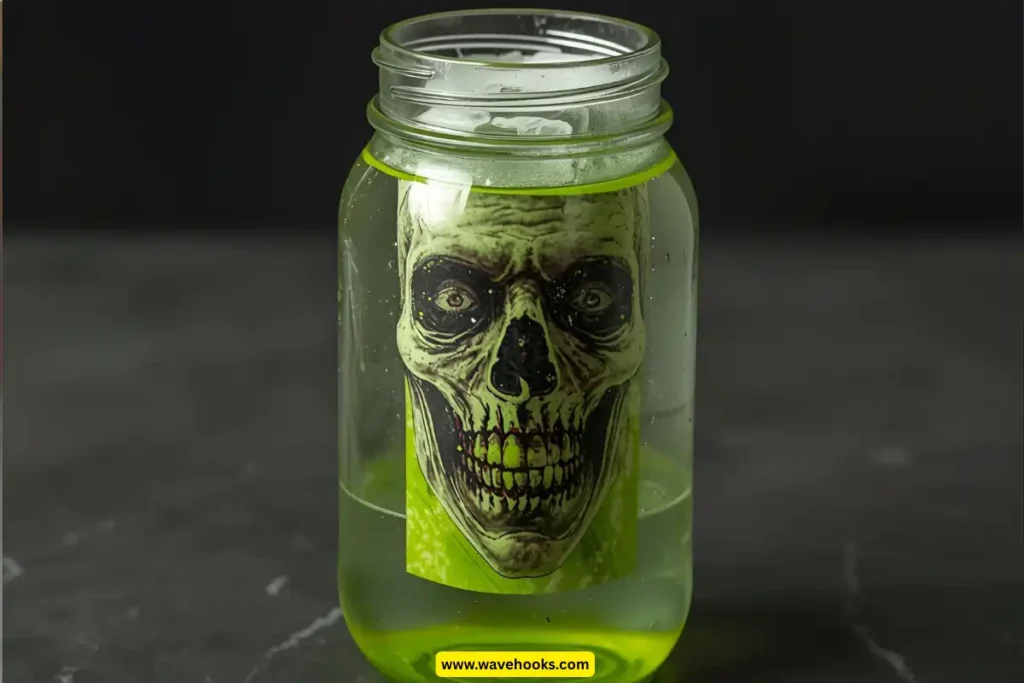 jars