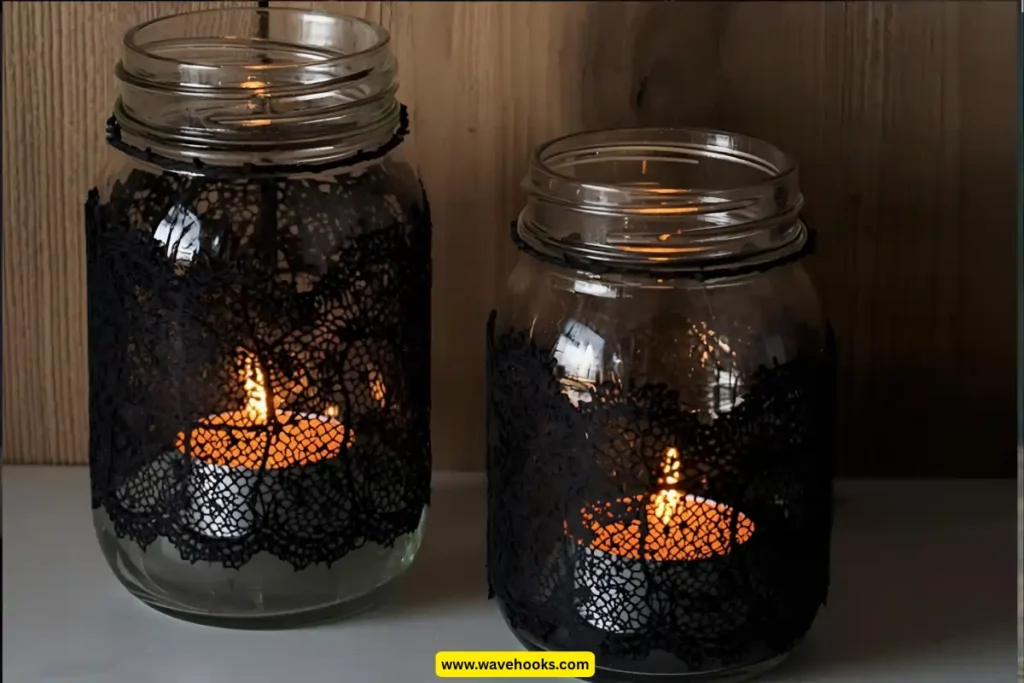candle holders