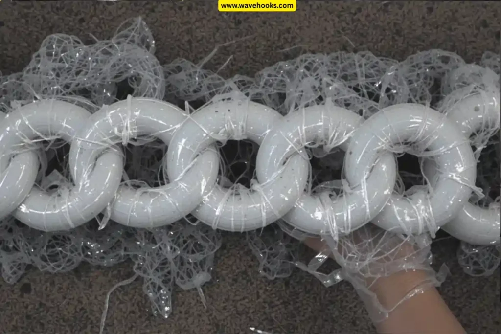 chains