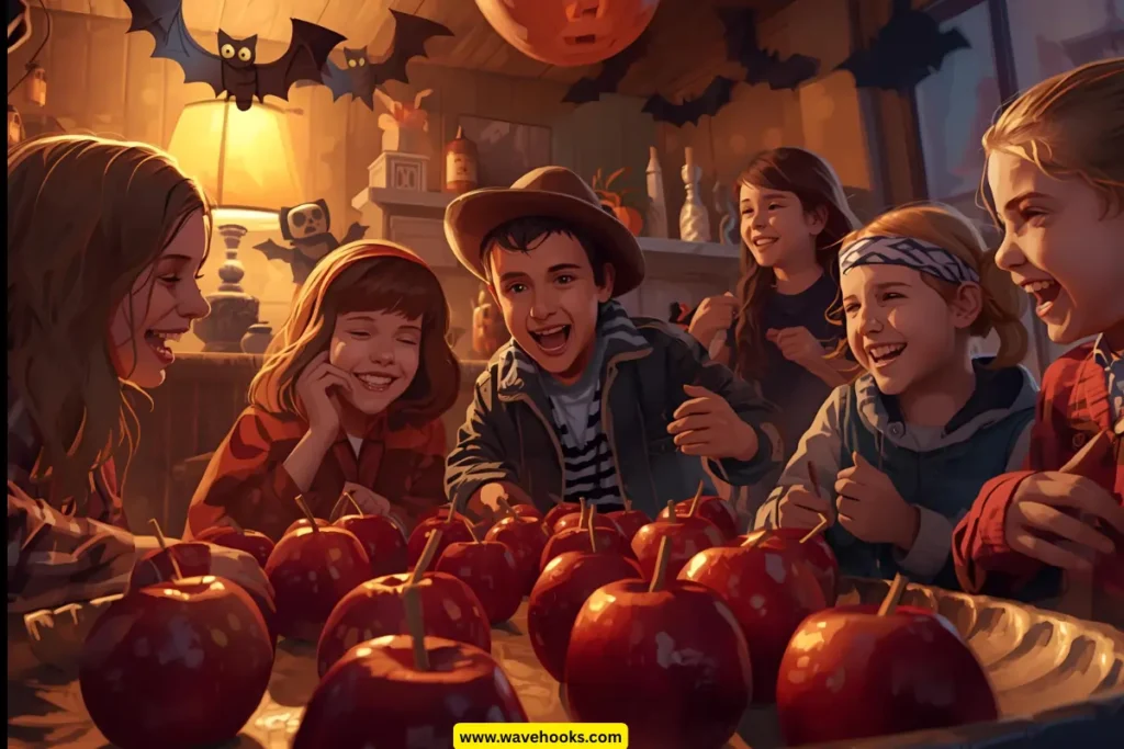 funthings to enjoy on halloween