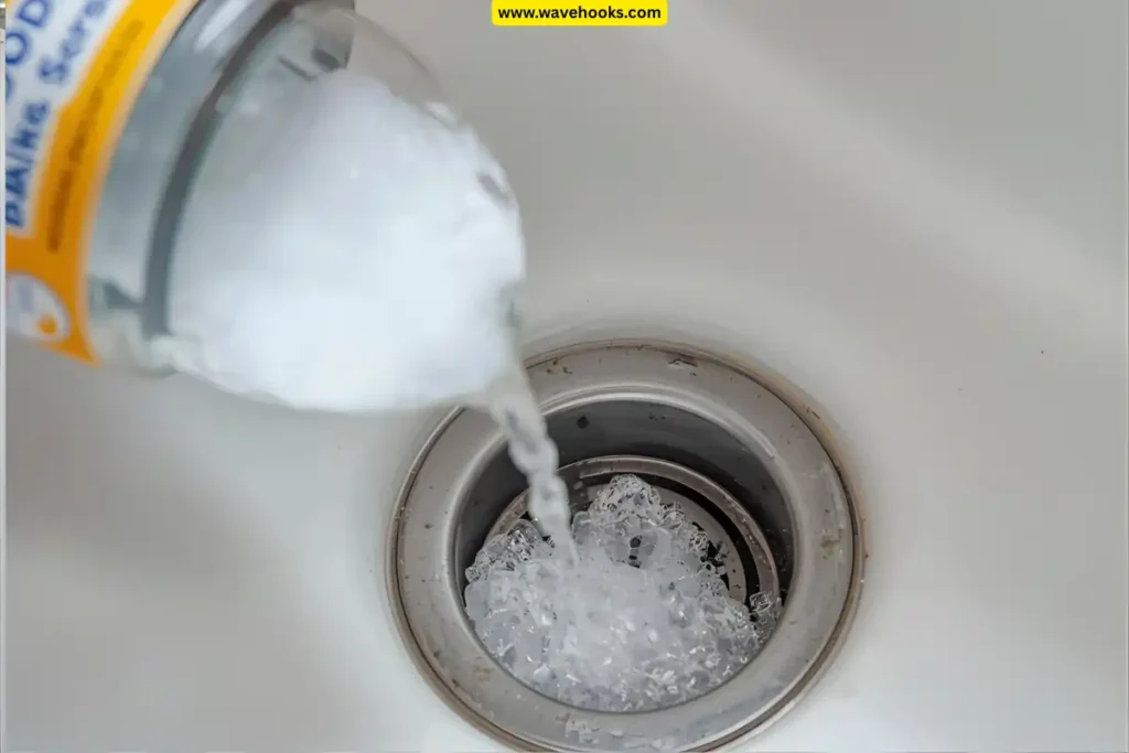 baking soda