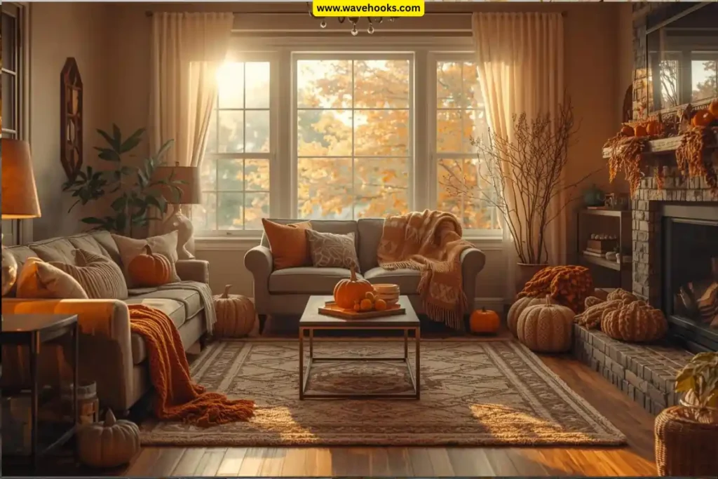 Why You Need an Ultimate Fall Cleaning Checklist