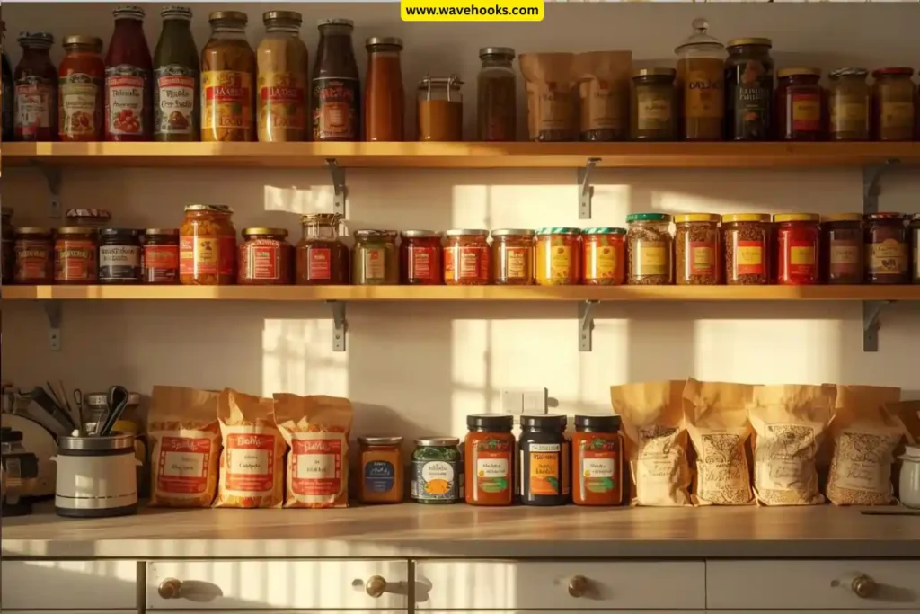 Kitchen refresh