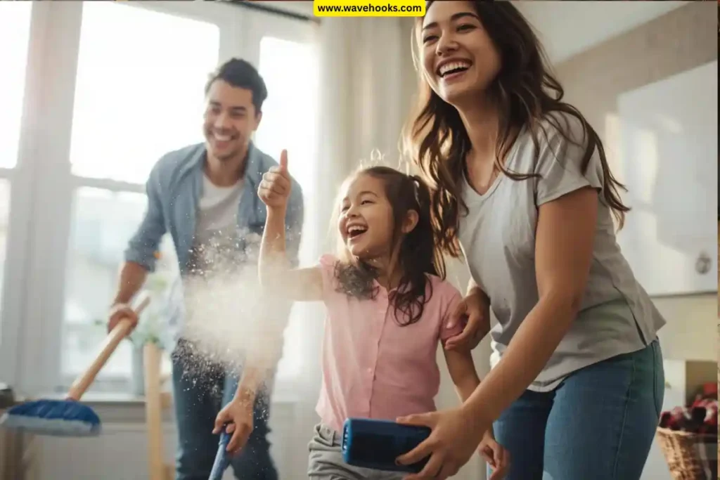Smart Tips to Make the Ultimate Fall Cleaning Checklist Easier