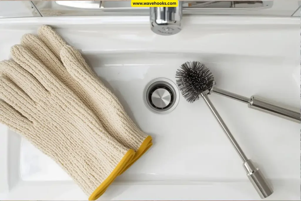Tools That Make Cleaning Easier