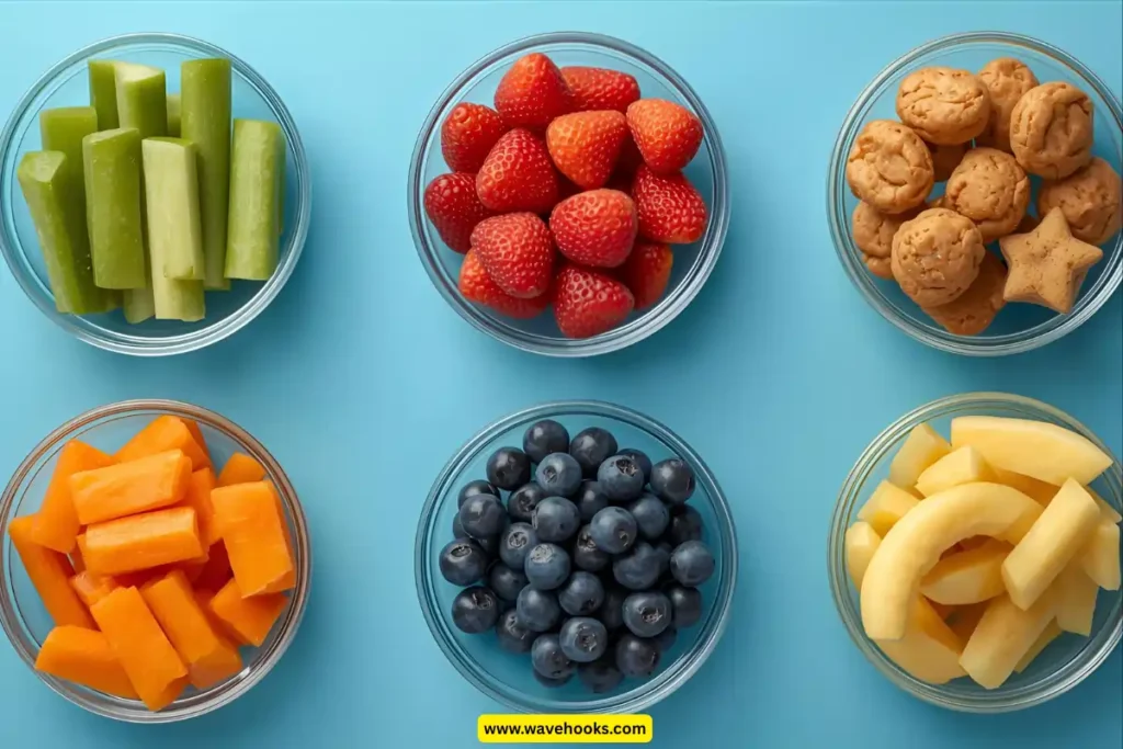 lunch ideas for kids