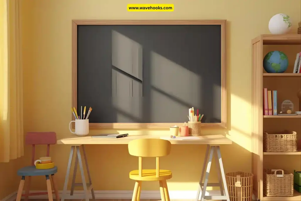 Chalkboard