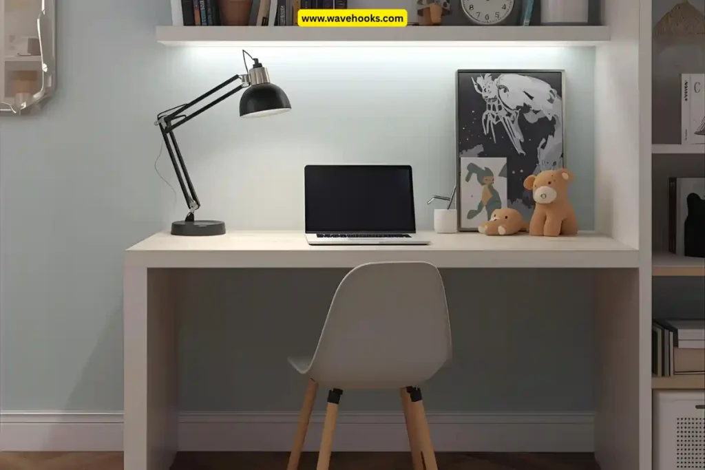 Bright Task Lighting