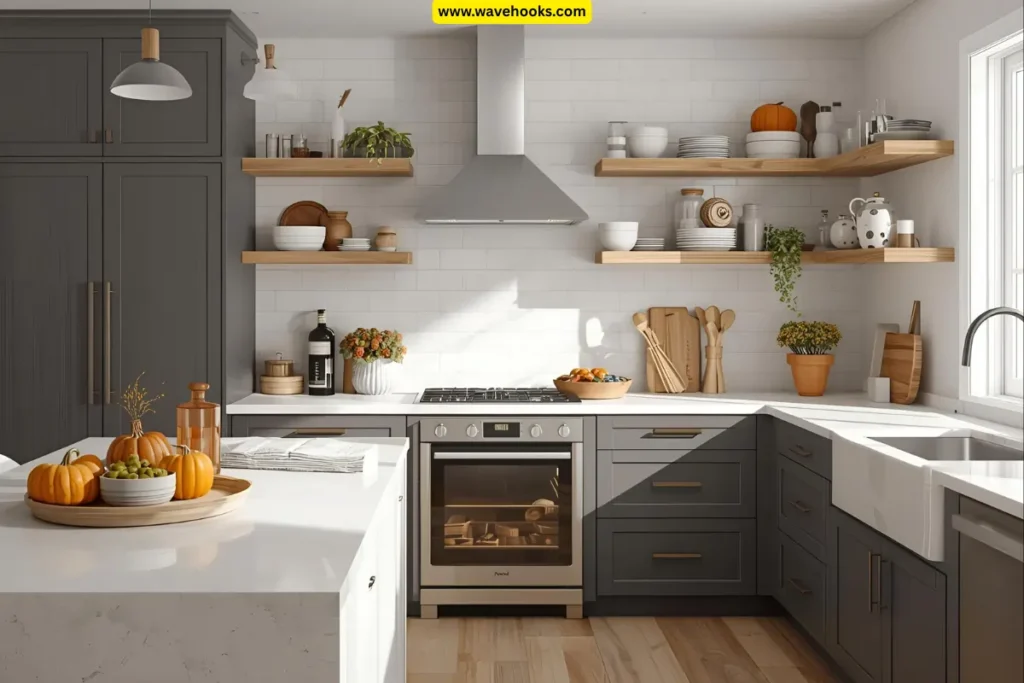 fall home organization hacks