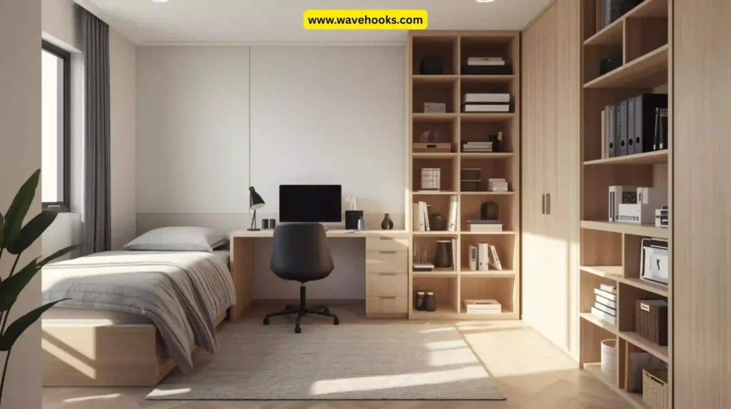 Create Zones in Your Room