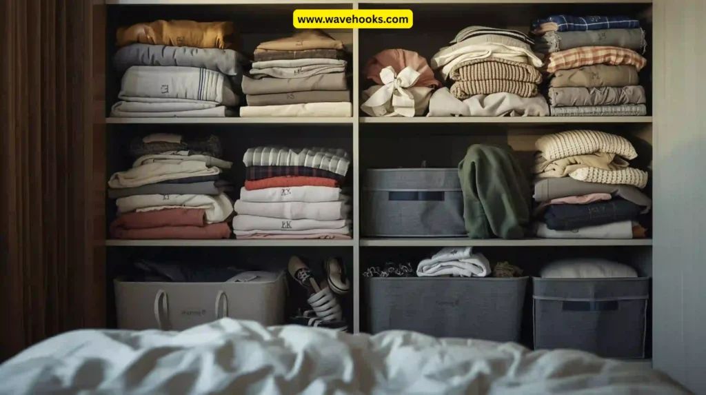 Label Your Storage