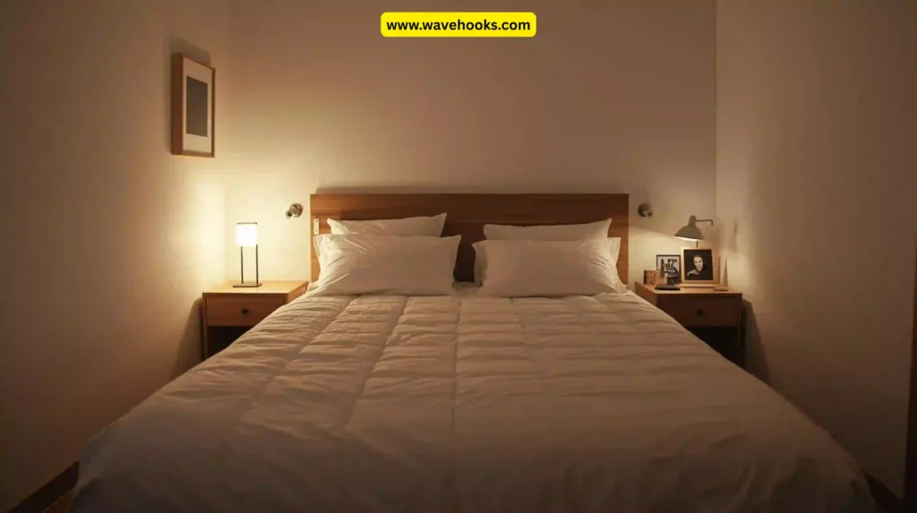 Do a 5-Minute Reset Every Night