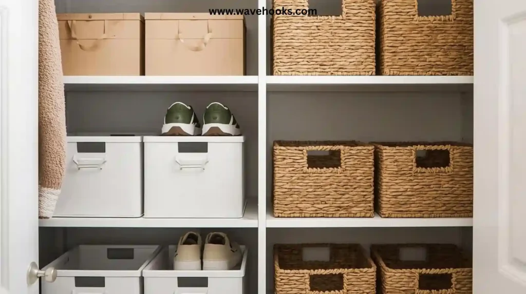 Budget-Friendly Tips on How to Organize Your Closet This Fall
