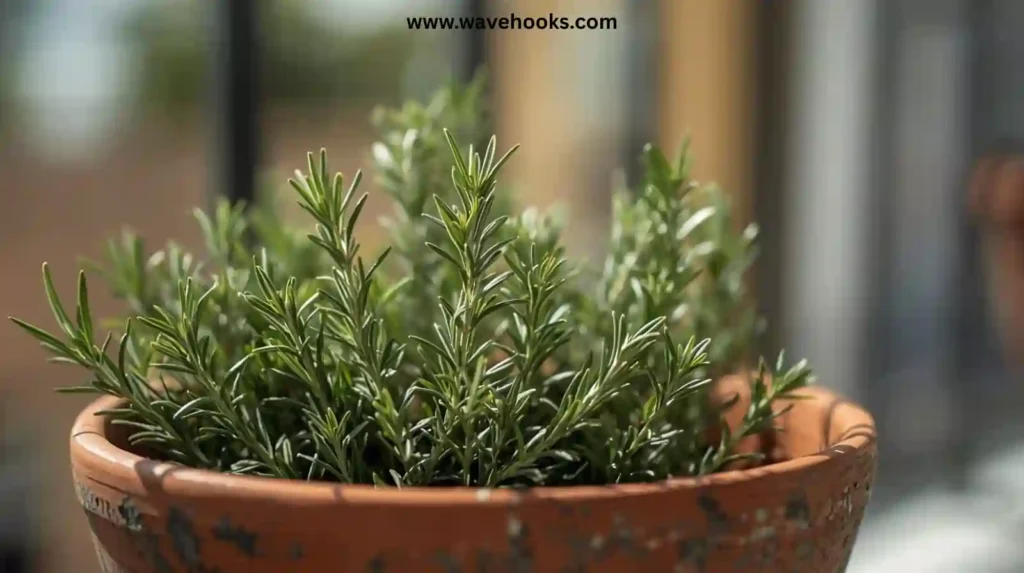 Rosemary