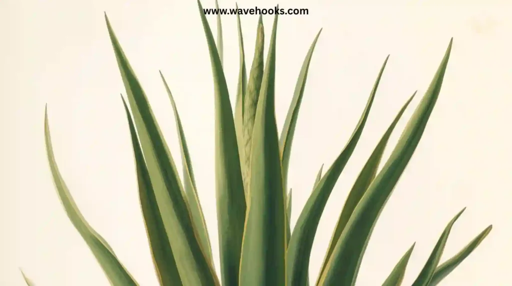 Snake Plant