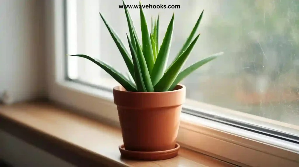 Aloe Vera
