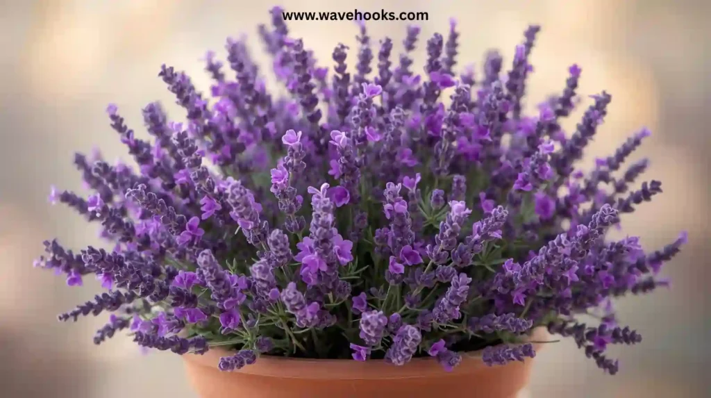 Lavender