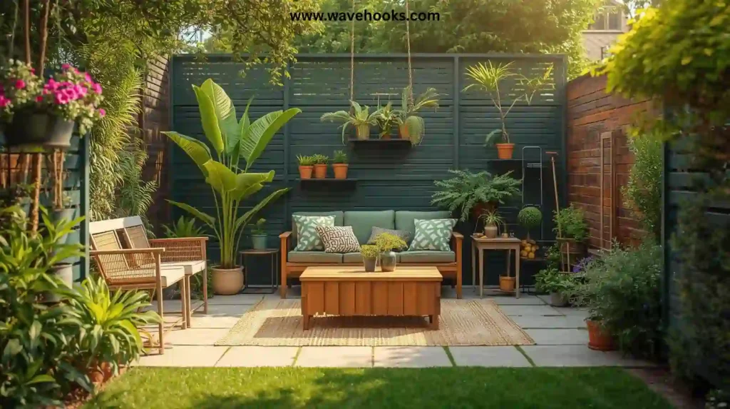 Why Learning How to Make a Patio Garden on a Budget