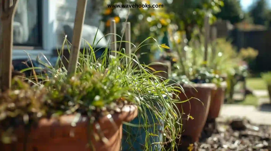 Common Mistakes to Avoid in Budget Patio Gardening