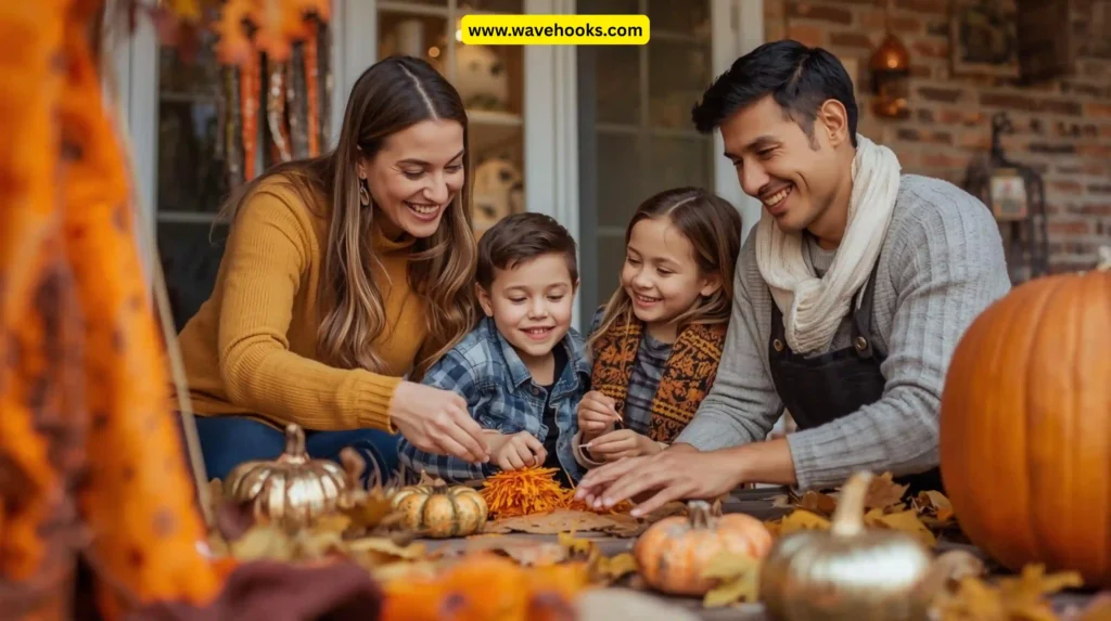 Why DIY Outdoor Decor Creates Lasting Memories