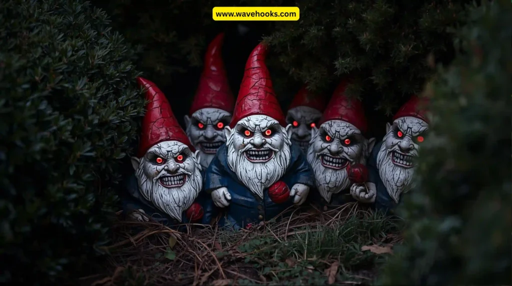 gnomes