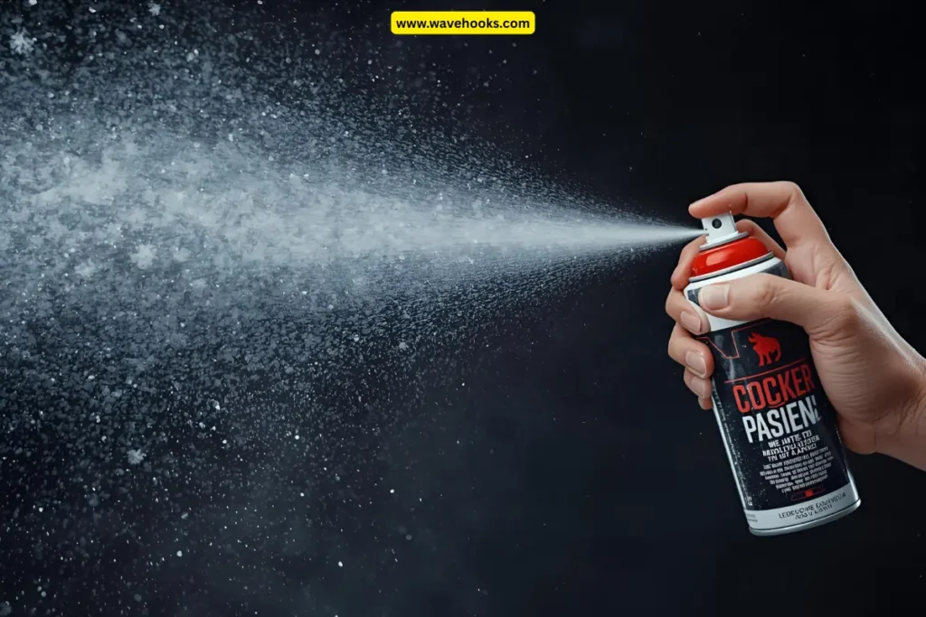 roach killer spray