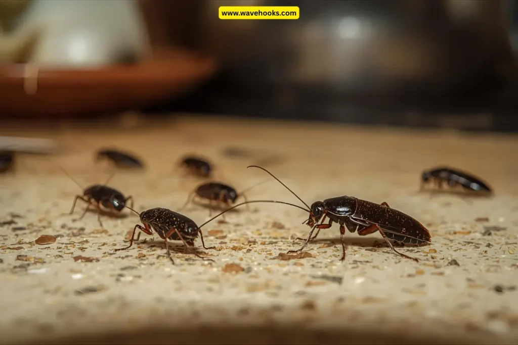 homemade roach killer safe for pets