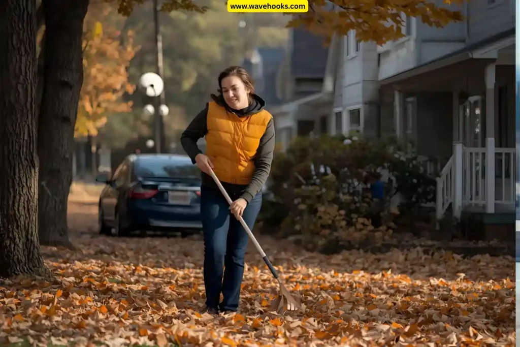 Autum leaves