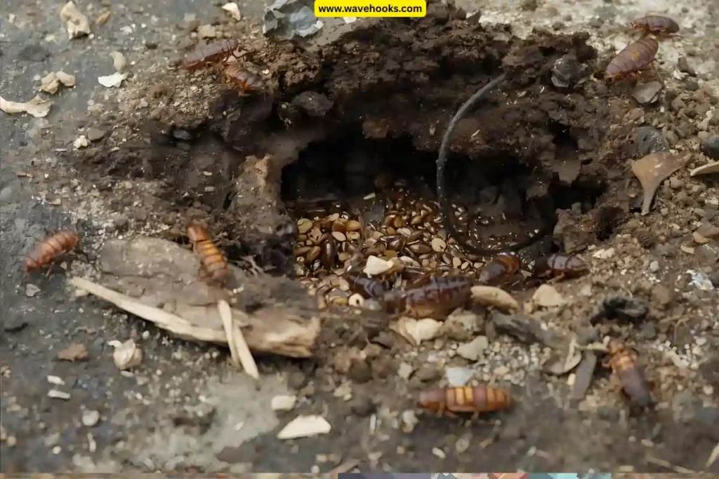 Common Mistakes That Delay Resultshow long does it takes to get rid of roaches completely