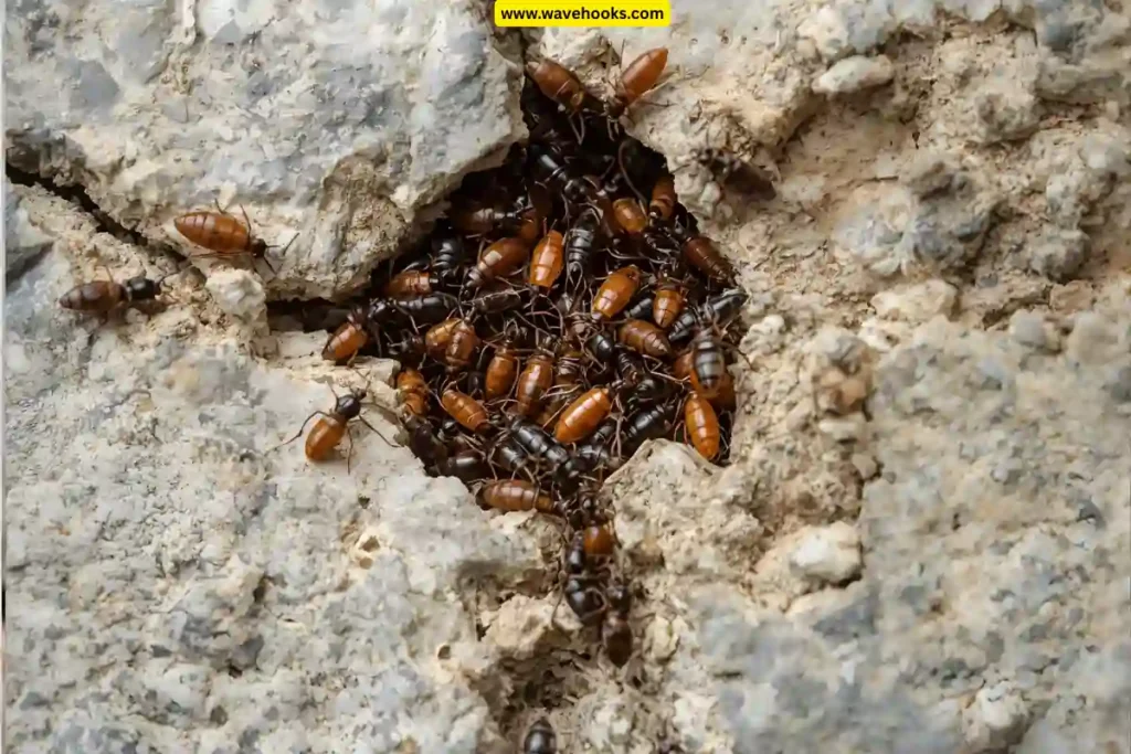 how long does it take to get rid of roaches completely?