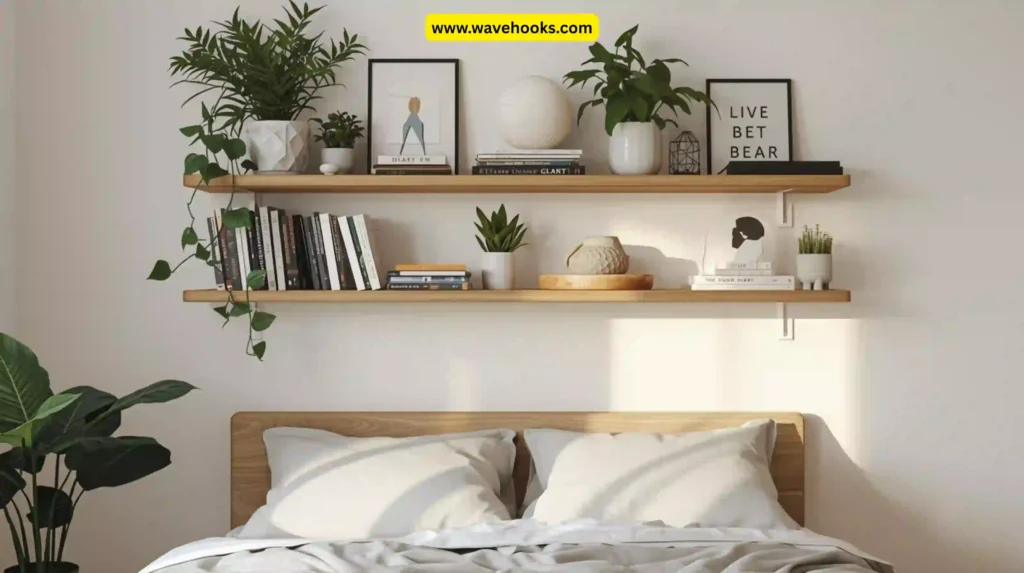 How to Organize a Small Bedroom Quickly