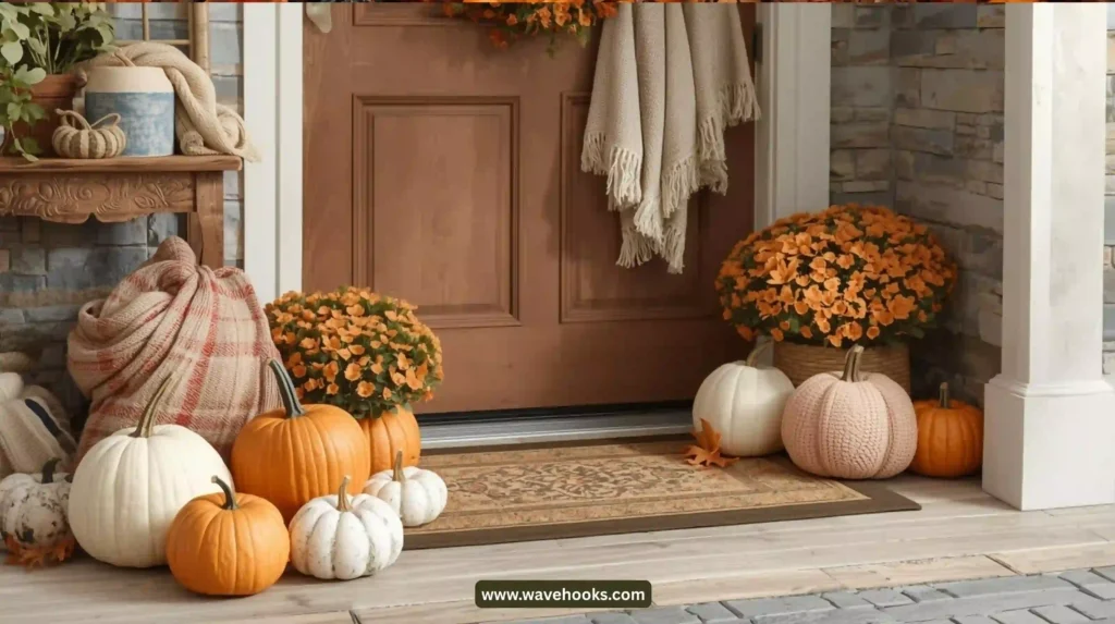 When Should You Decorate for Fall and Halloween?