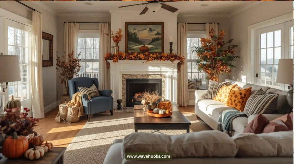 Add Halloween Hints in Early October