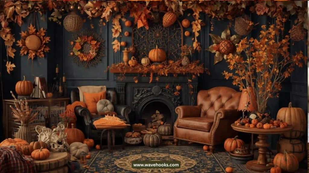 Pick a Cohesive Color Story