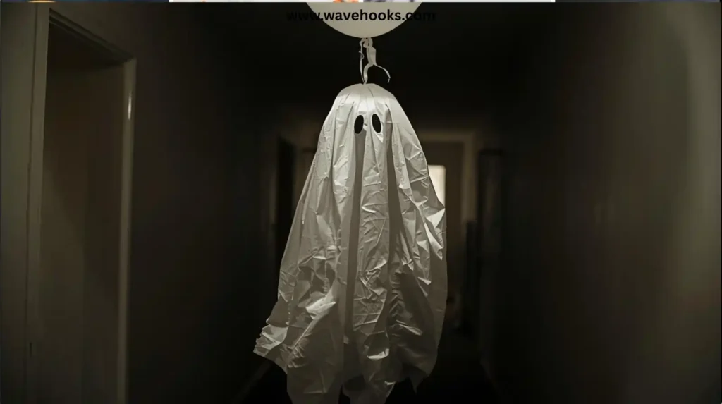 Ghosts from Old Sheets