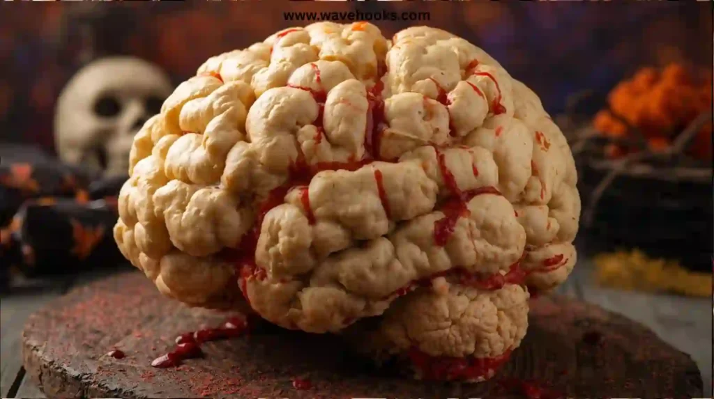 Cauliflower Brain Dip