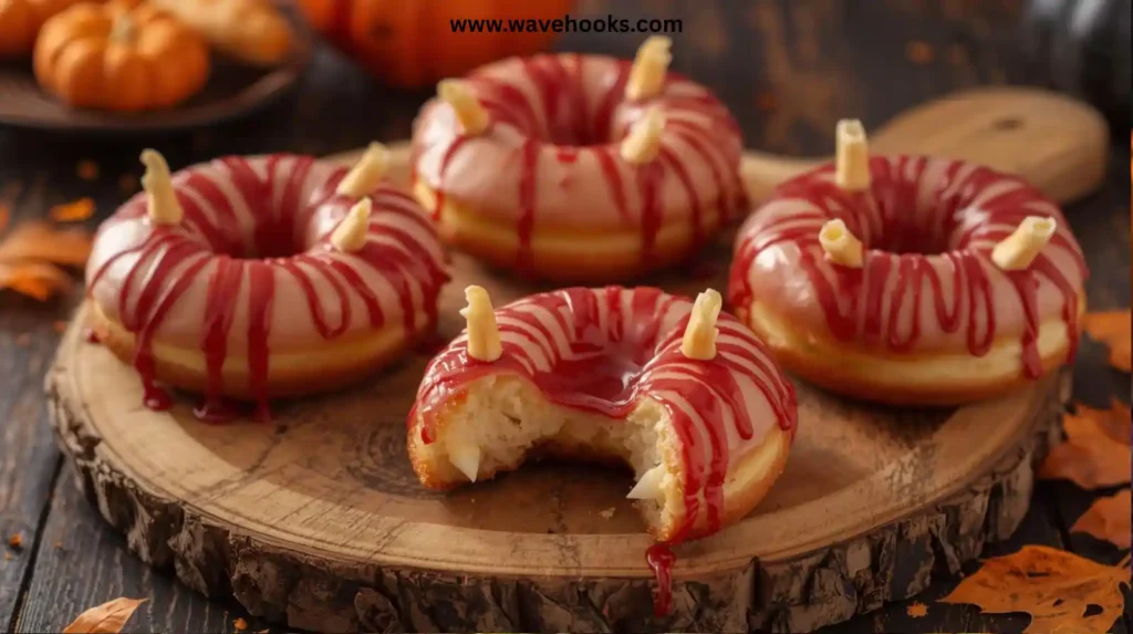 donut