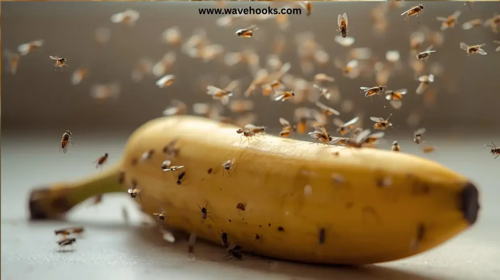 How Long Do Fruit Flies Live?
