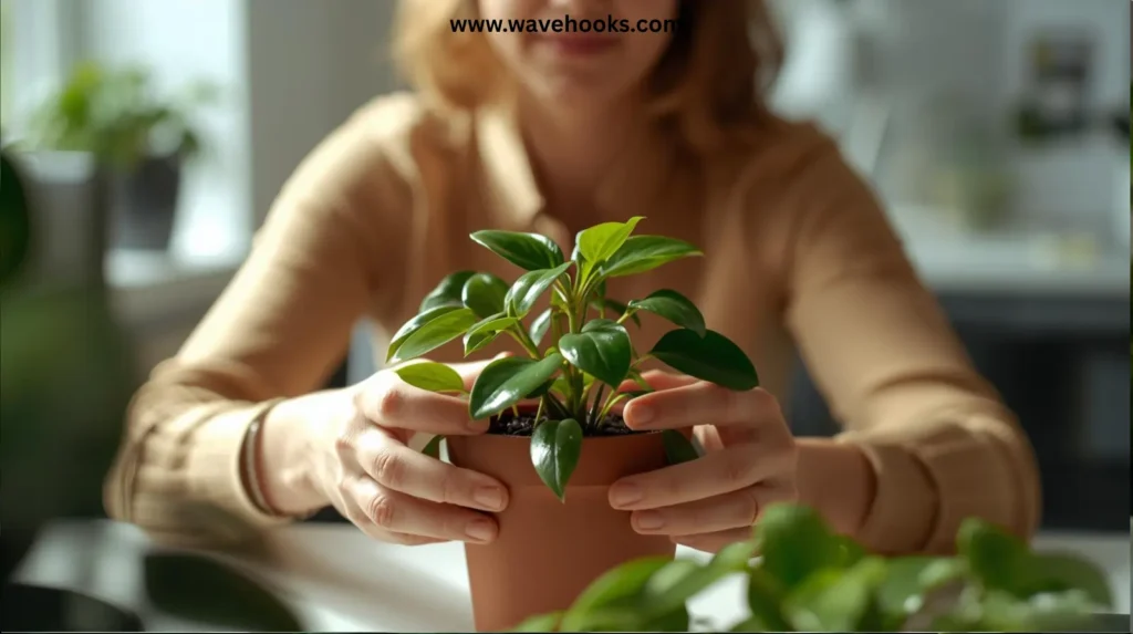 Symbolism Behind the Plant’s Appearance and How It Reflects Fortune