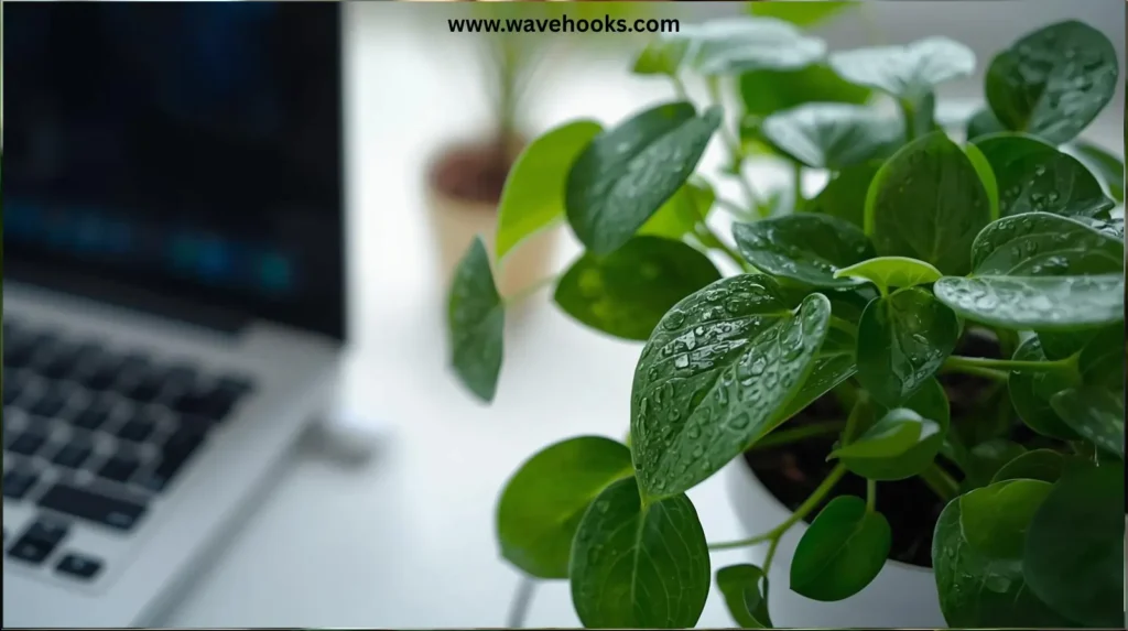 Does the Chinese Money Plant Bring Good Luck or Just Hope?