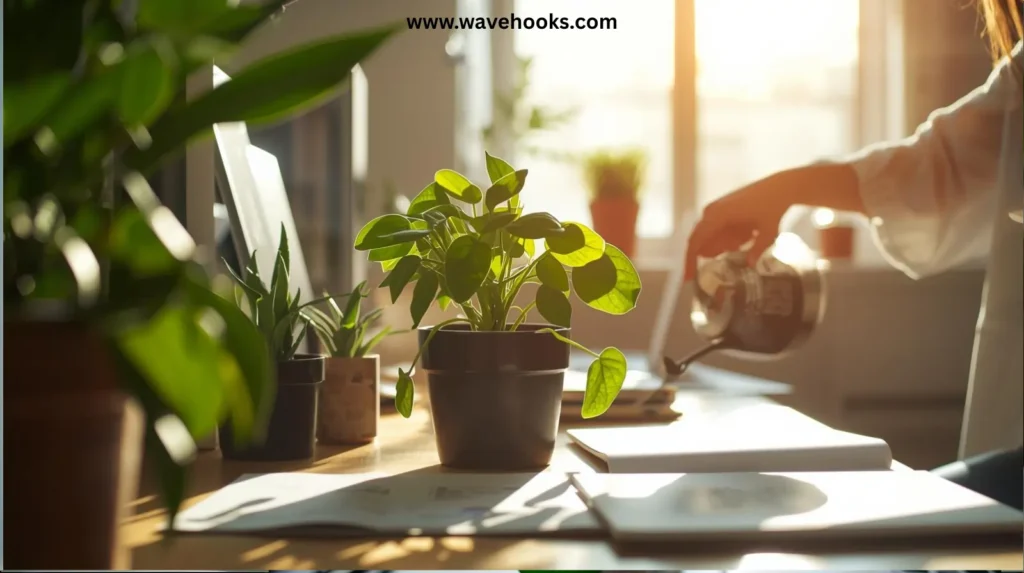 Care Tips to Keep Your Plant Healthy