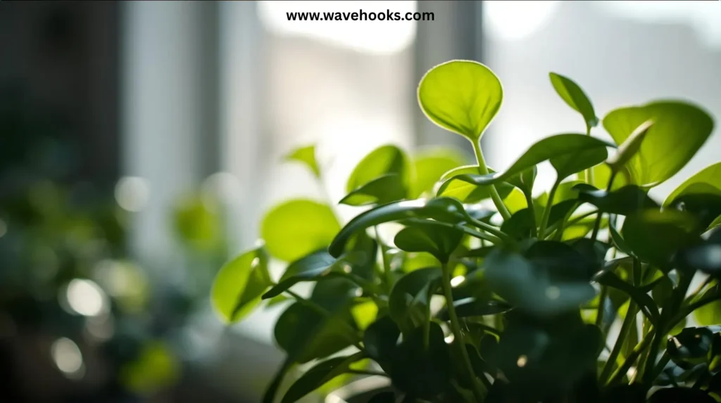 Does Chinese Money Plant Bring Good Luck All Year Round?