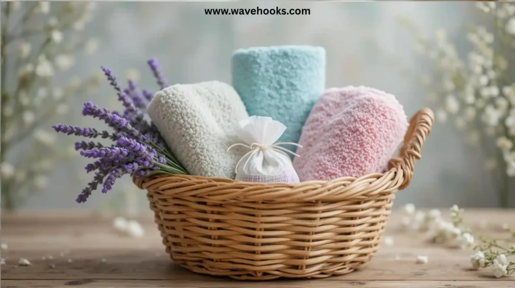 Microfiber Cloth