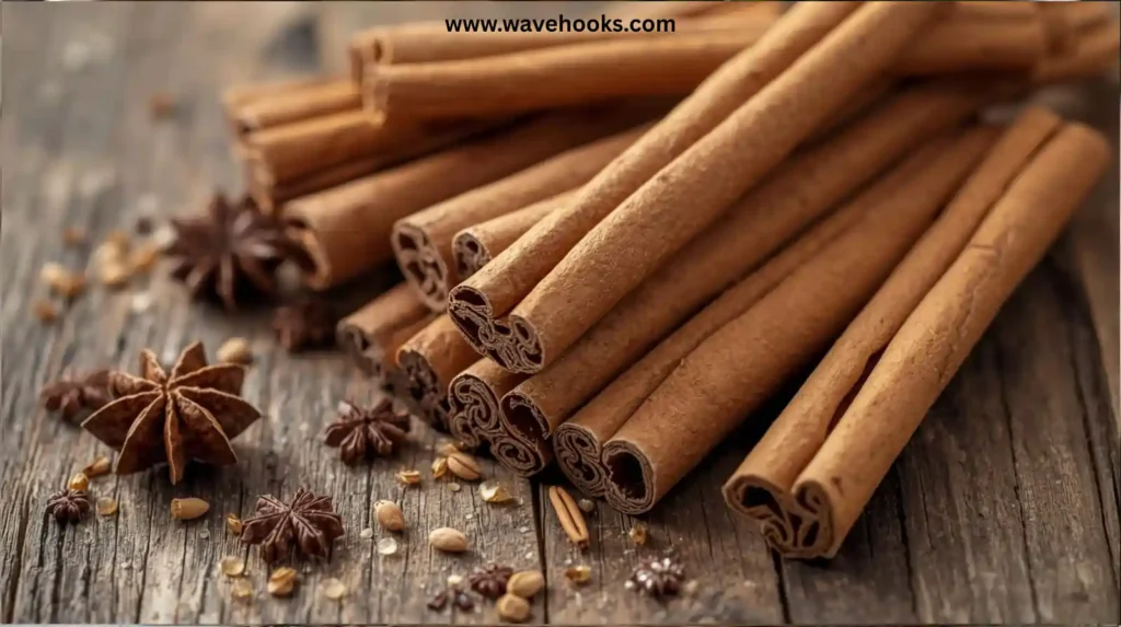 Why Cinnamon Works Year-Round