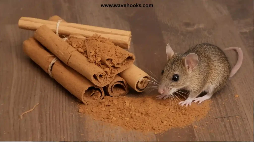 Effective Placement of Cinnamon Sticks Around Your Home