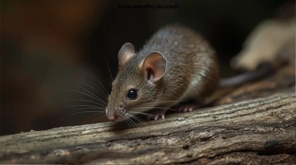 Understanding the Behavior of Mice